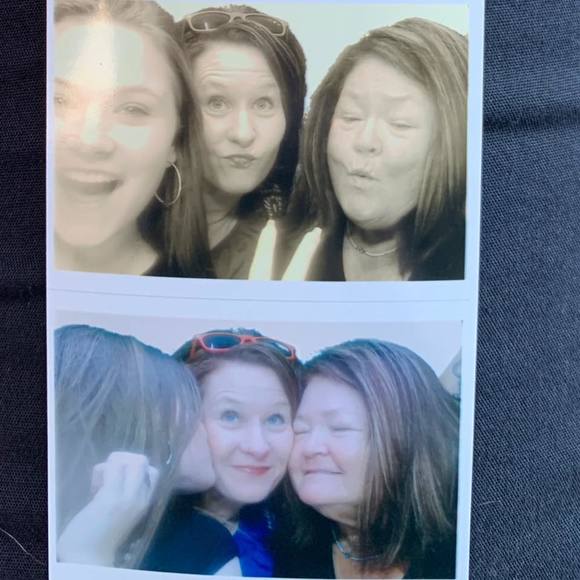 Meet your Posher, Darla - Picture 1 of 1